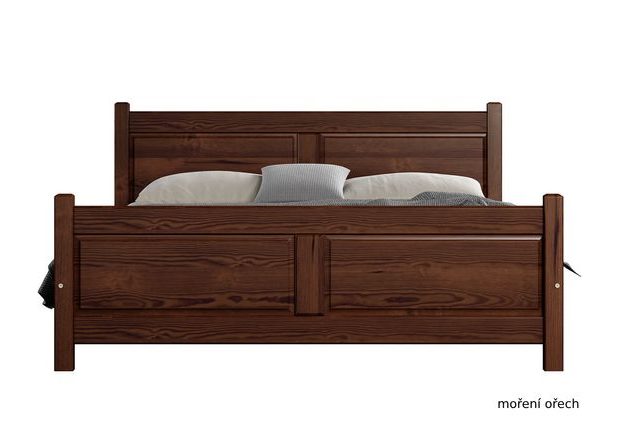 Postel LENA 120 x 200 cm