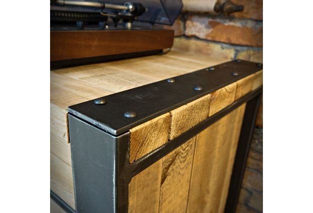 Komoda / TV stolek Factory 3