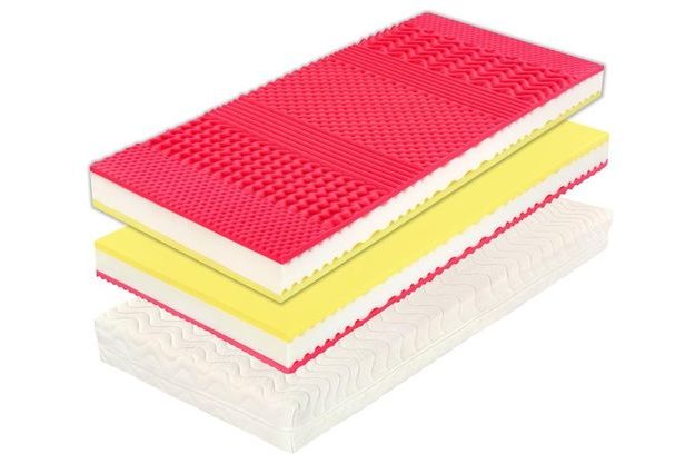Matrace Riviera Plus 100 x 200 x 18 cm