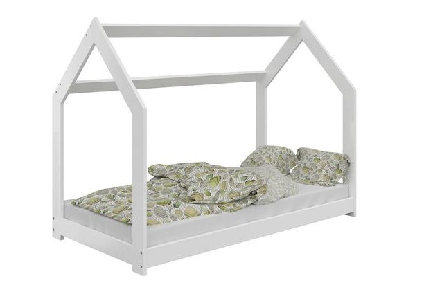 Dětská postel Shira D2 80x160 cm + rošt ZDARMA