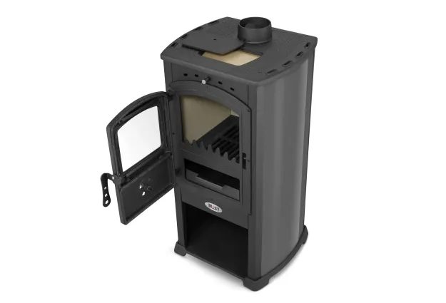 Krbová kamna Blist ŽÁR