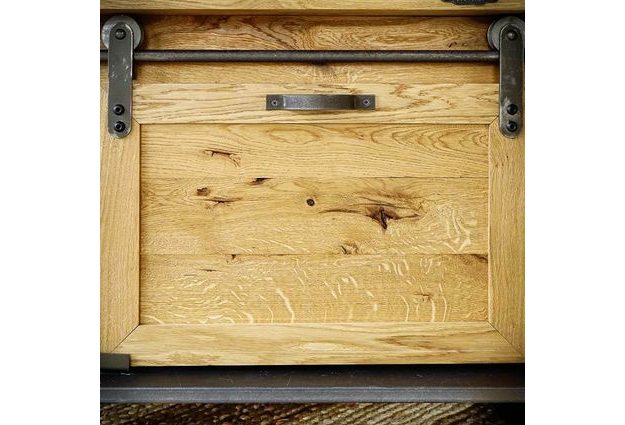 Tv stolek FACTORY 3 – DUB