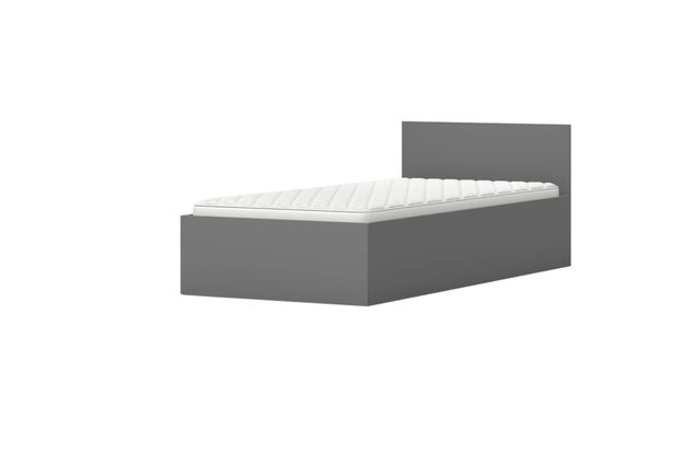 Postel Joy II se šuplíkem 90 x 200 cm + rošt v ceně