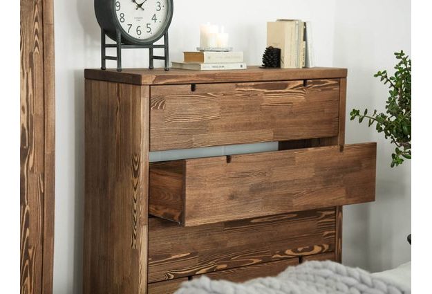 Komoda Marika 4