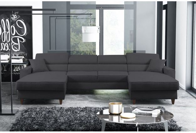 Sedací souprava ve tvaru U NICI BIS