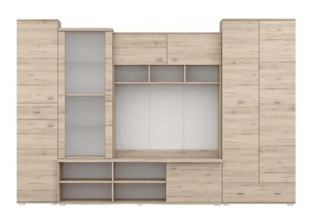 Obývací stěna Grenada