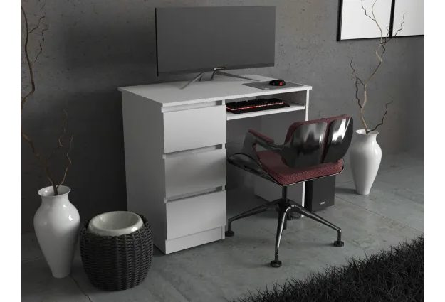 Psací stůl Stivio 3