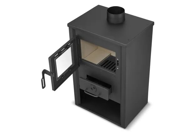 Krbová kamna Blist B1E