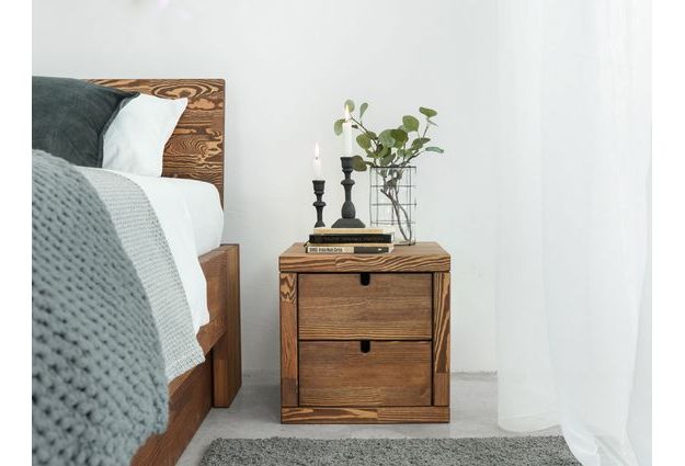 Noční stolek Marika 2