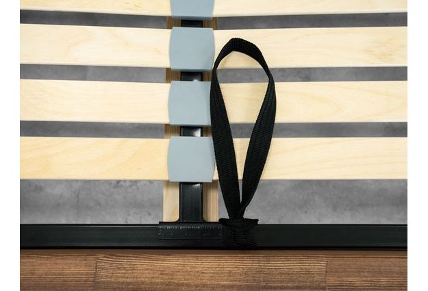 Postel Marika II 160 x 200 cm