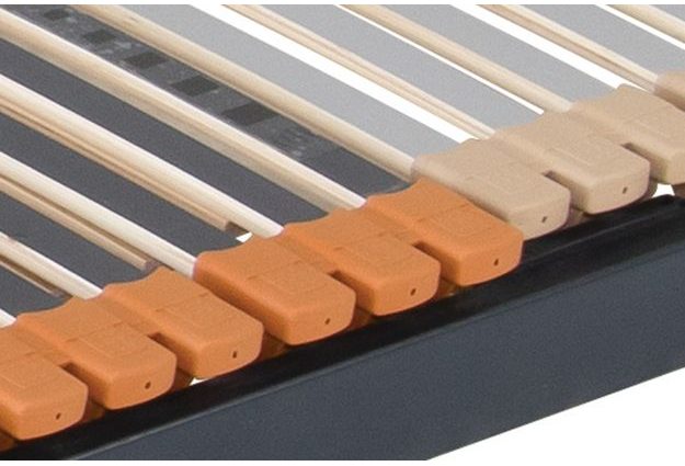 Rošt Trioflex 100 x 190 cm