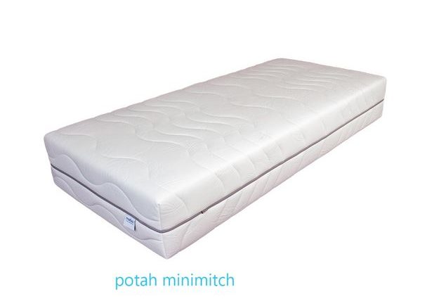 Matrace Mabo Riva 90 x 200 cm