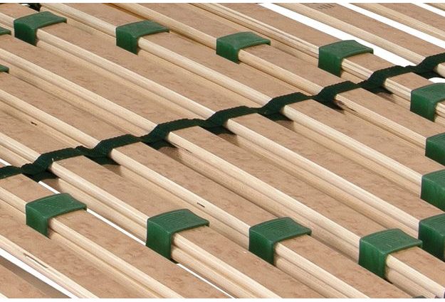 Rošt Portoflex HN P Mega 140 x 200 cm