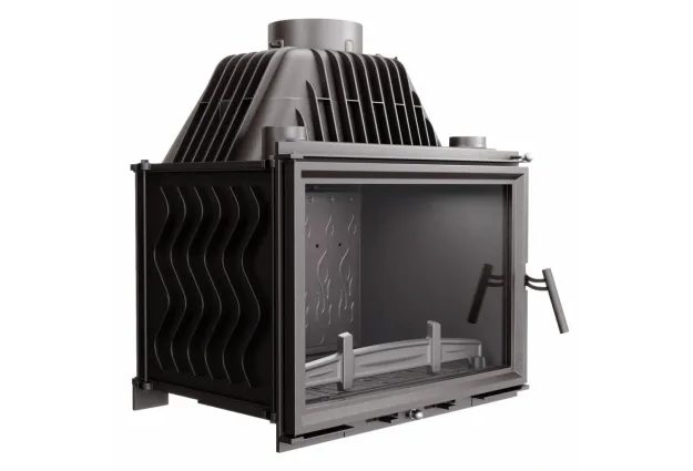 Krbová vložka KAWMET W17 ECO-