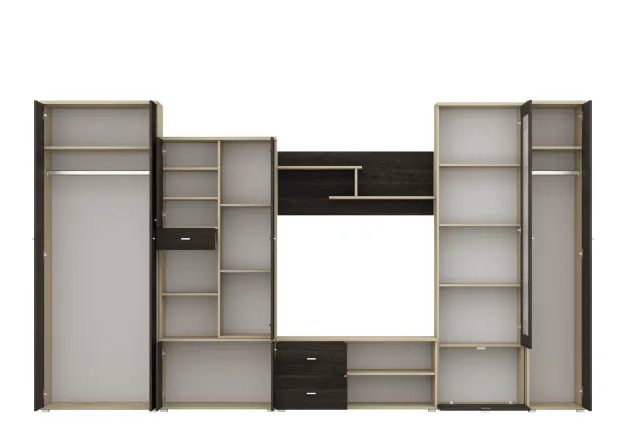 Obývací stěna Ars