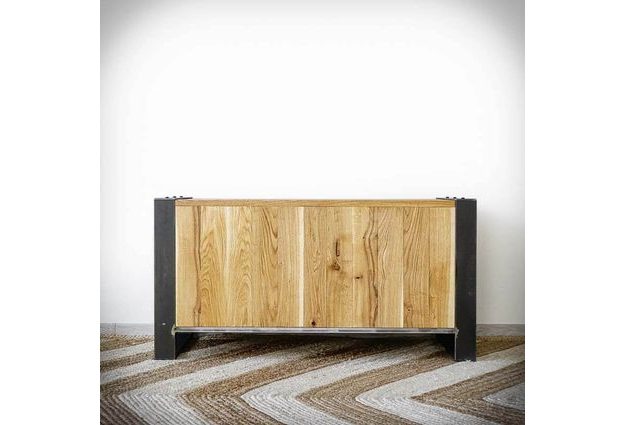 Tv stolek FACTORY 3 – DUB