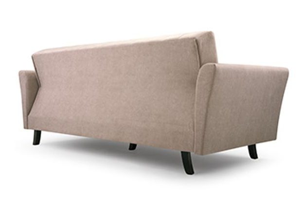 Rozkládací designová pohovka Linea