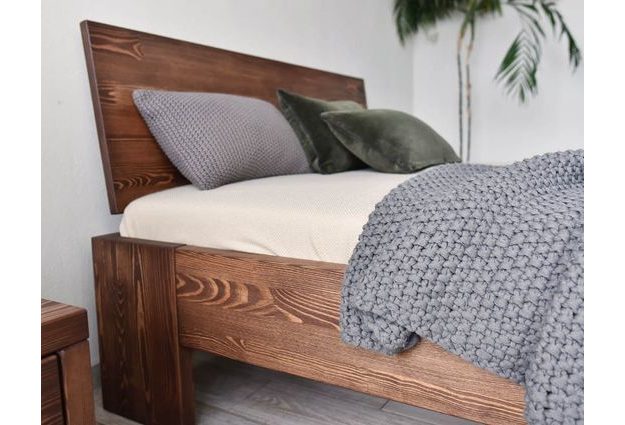 Postel Marika II 160 x 200 cm