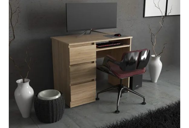 Psací stůl Stivio 3