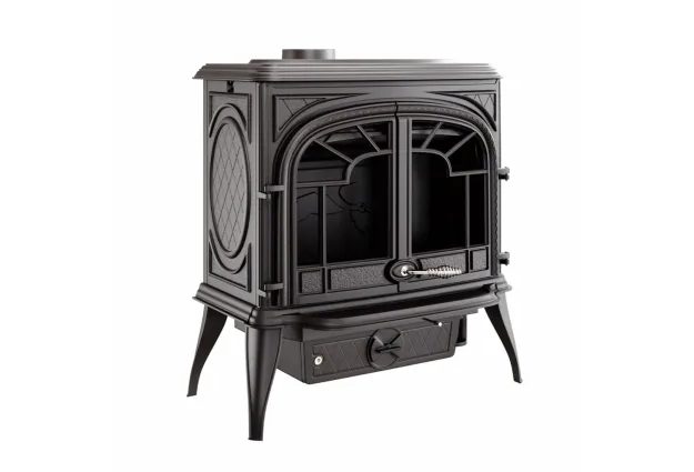 Krbová kamna KAWMET Premium SPARTA S10 ECO-