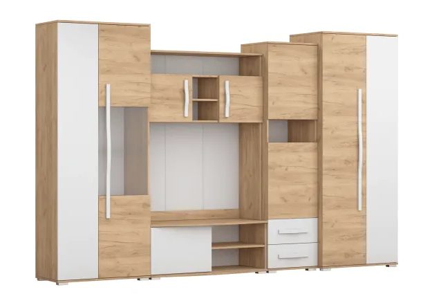 Obývací stěna Laura