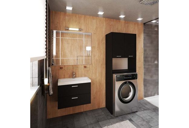 Regál na pračku Stivo