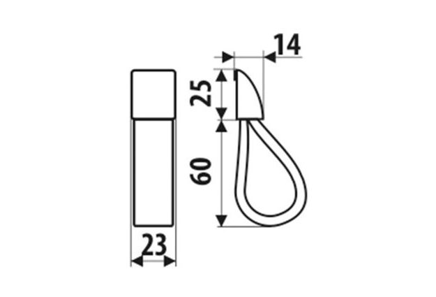 Šatní skříń Figo 4S2D 06