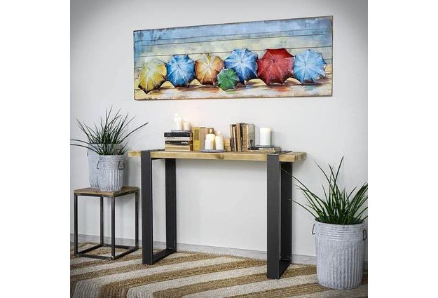 Konzole / stolek Factory 1