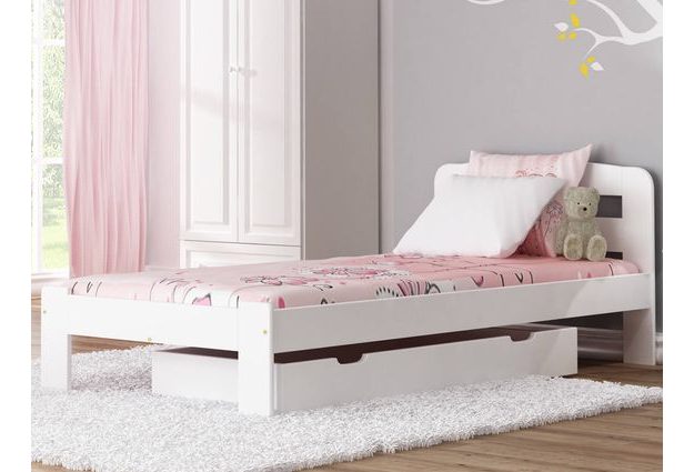 Posteľ SÁRA 90 x 200 cm