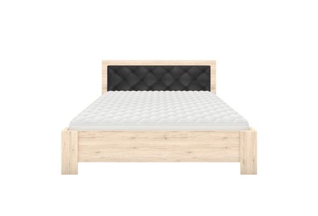 Postel Bari 160 x 200 cm + rošt