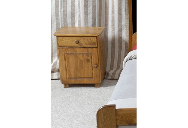 Noční stolek MEGA
