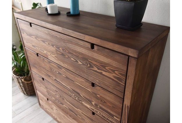 Komoda Marika 4