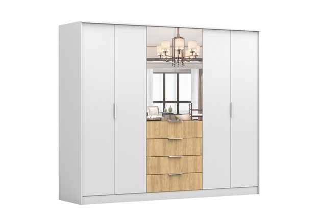 Ložnicová sestava Galaxy