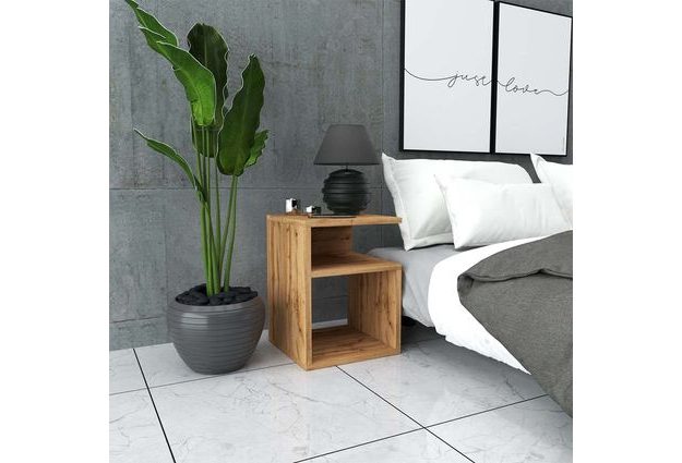 Noční stolek Stivio Best