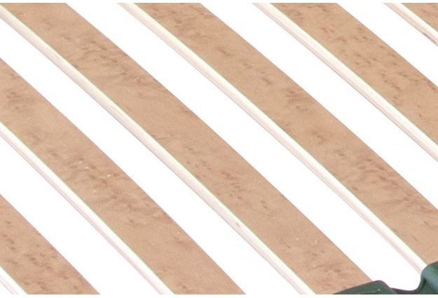 Rošt Portoflex 90 x 190 cm