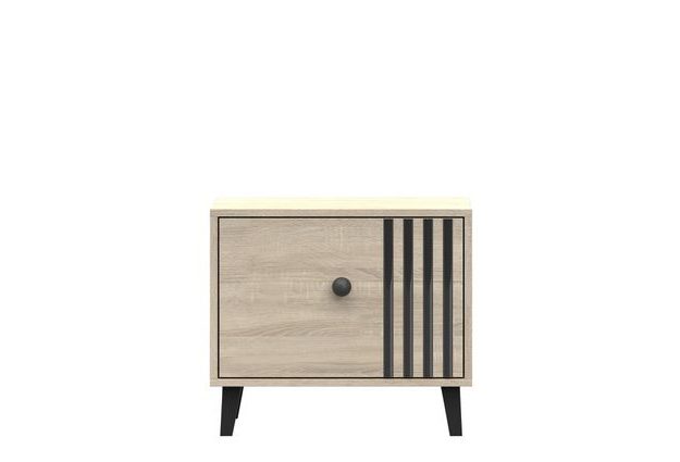 Noční stolek Fox 22