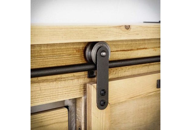 Komoda / TV stolek Factory 3