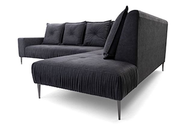 Sedací souprava Rino ve tvaru L