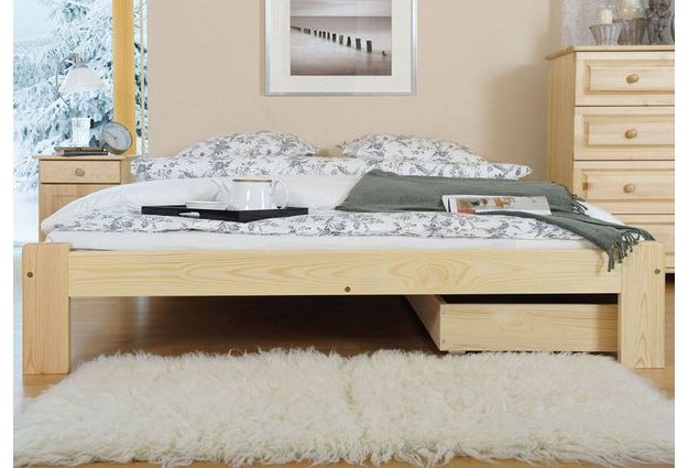 Posteľ ADA 140 x 200 cm