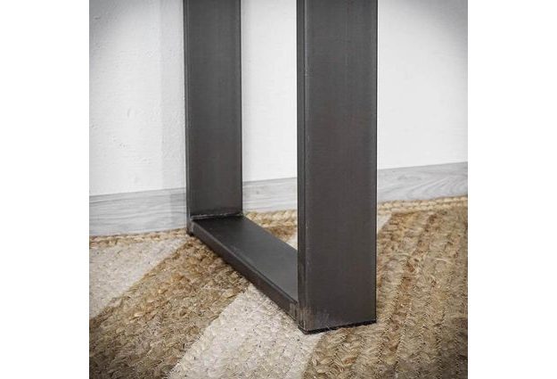 Konzole / stolek Factory 1 - Dub