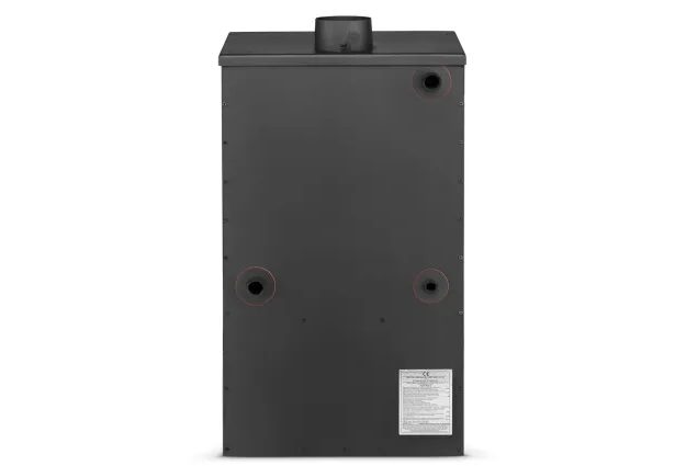 Krbová teplovodní kamna Blist B2E-