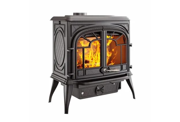 Krbová kamna KAWMET Premium SPARTA S10 ECO-