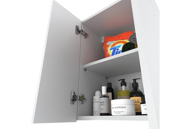 Koupelnová skříňka Stivio 40 cm