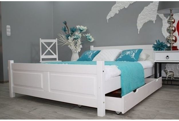 Postel LENA 160 x 200 cm