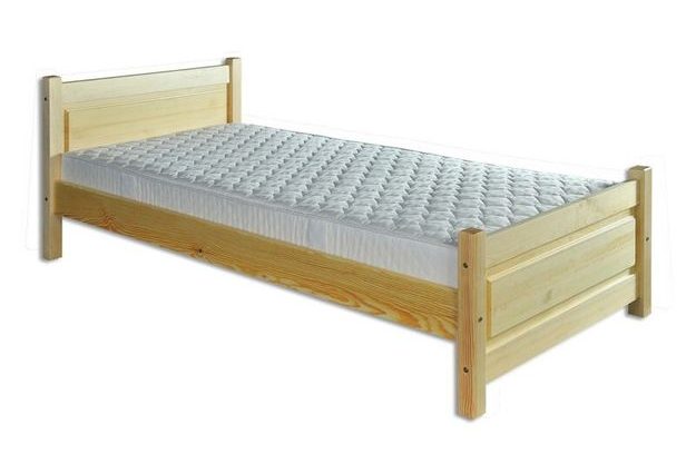 KL-129 postel šířka 100 cm