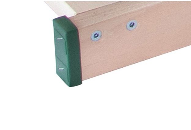 Rošt Portoflex HN Mega 100 x 200 cm