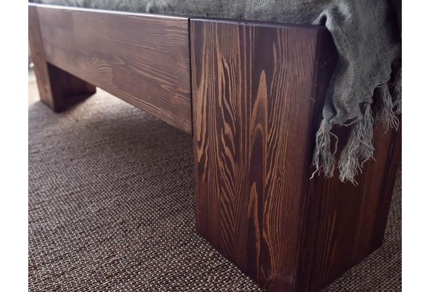 Postel Marika II 160 x 200 cm