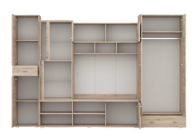 Obývací stěna Grenada