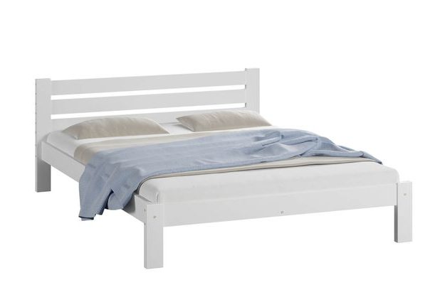 Borovicová postel Daila 120 x 200 cm