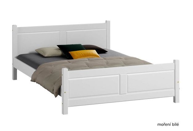 Postel LENA 180 x 200 cm